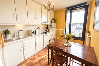 achat appartement margny-les-compiegne 60280