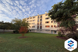 achat appartement margny-les-compiegne 60280