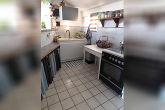 achat appartement marguerittes 30320