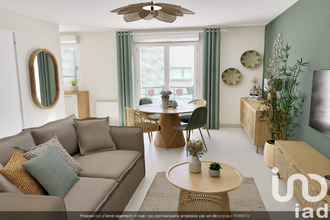 achat appartement marguerittes 30320