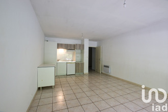 achat appartement marguerittes 30320