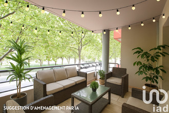 achat appartement marguerittes 30320