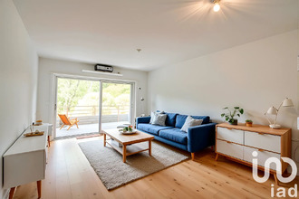 achat appartement marguerittes 30320