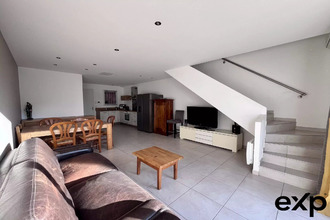 achat appartement marguerittes 30320