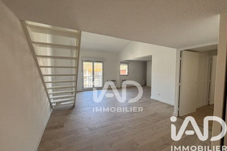 achat appartement marguerittes 30320