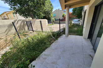 achat appartement marguerittes 30320