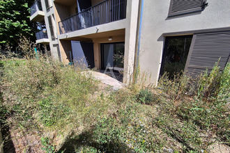 achat appartement marguerittes 30320