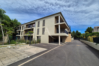 achat appartement marguerittes 30320