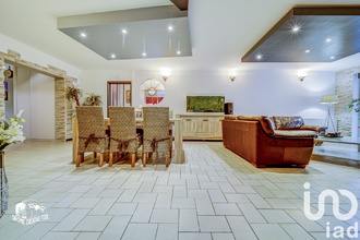 achat appartement marieulles 57420