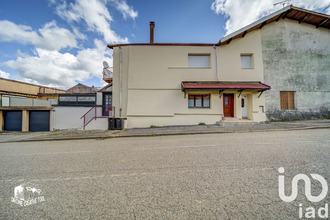 achat appartement marieulles 57420