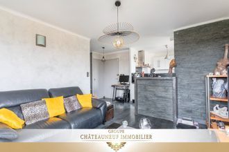 achat appartement marignane 13700