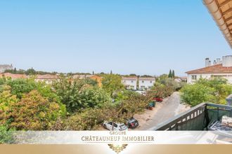 achat appartement marignane 13700