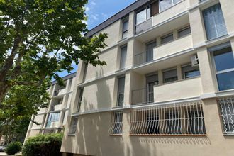 achat appartement marignane 13700