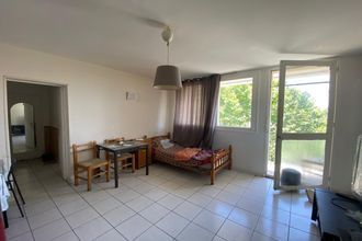 achat appartement marignane 13700