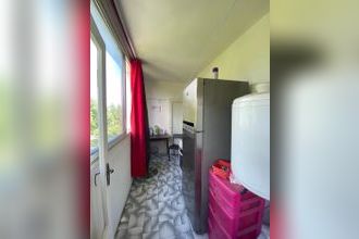 achat appartement marignane 13700