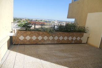 achat appartement marignane 13700