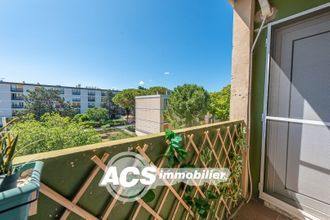 achat appartement marignane 13700