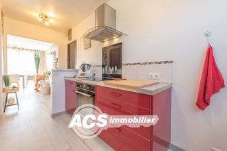 achat appartement marignane 13700