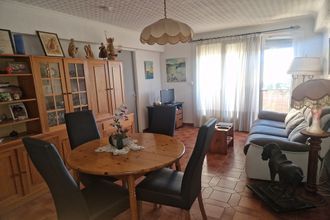 achat appartement marignane 13700