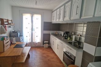 achat appartement marignane 13700