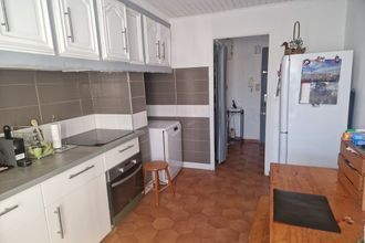 achat appartement marignane 13700