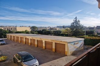 achat appartement marignane 13700