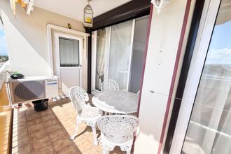 achat appartement marignane 13700