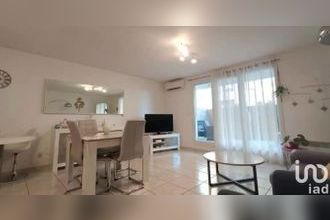 achat appartement marignane 13700