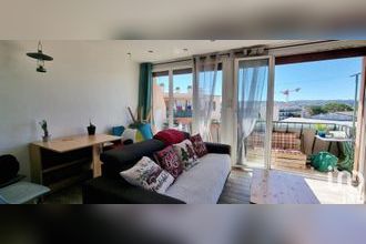 achat appartement marignane 13700