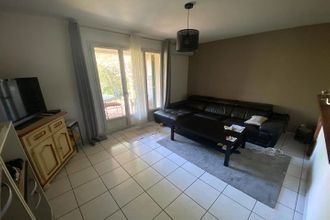 achat appartement marignane 13700