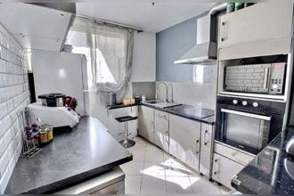 achat appartement marignane 13700