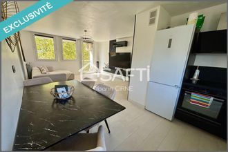 achat appartement marignane 13700