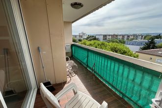 achat appartement marignane 13700