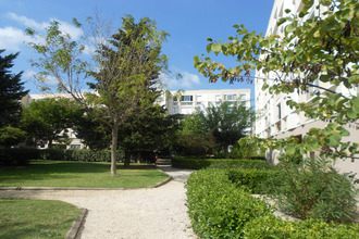 achat appartement marignane 13700