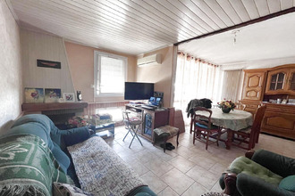 achat appartement marignane 13700