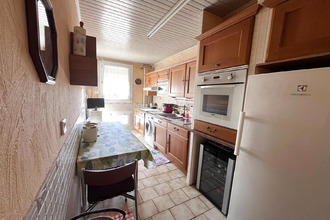 achat appartement marignane 13700