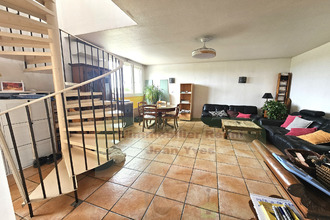 achat appartement marignane 13700