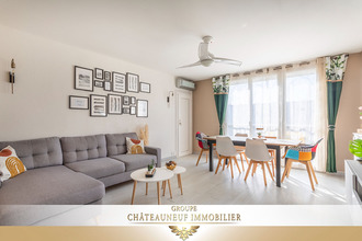 achat appartement marignane 13700