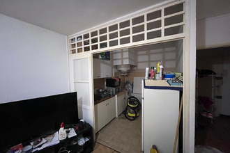 achat appartement marignane 13700