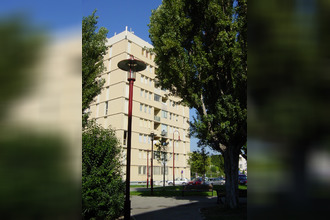 achat appartement marignane 13700