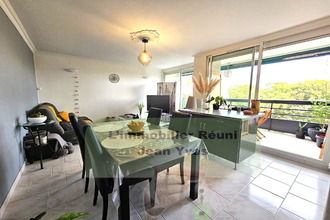 achat appartement marignane 13700