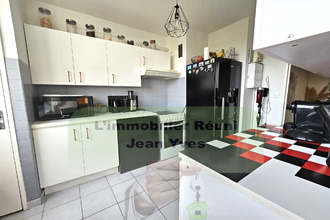 achat appartement marignane 13700