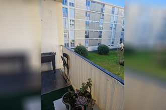 achat appartement marignane 13700