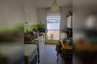 achat appartement marignane 13700