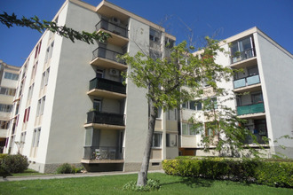 achat appartement marignane 13700