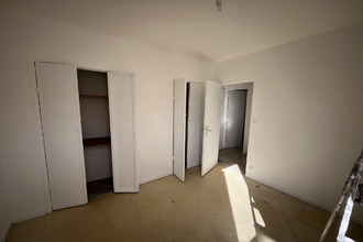 achat appartement marignane 13700