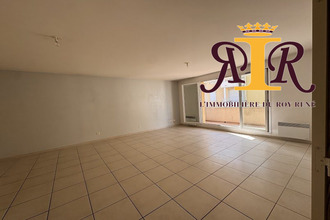 achat appartement marignane 13700