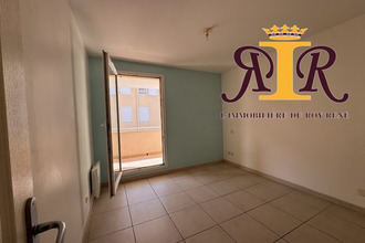 achat appartement marignane 13700