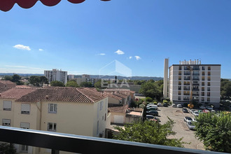 achat appartement marignane 13700