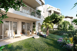 achat appartement marignane 13700